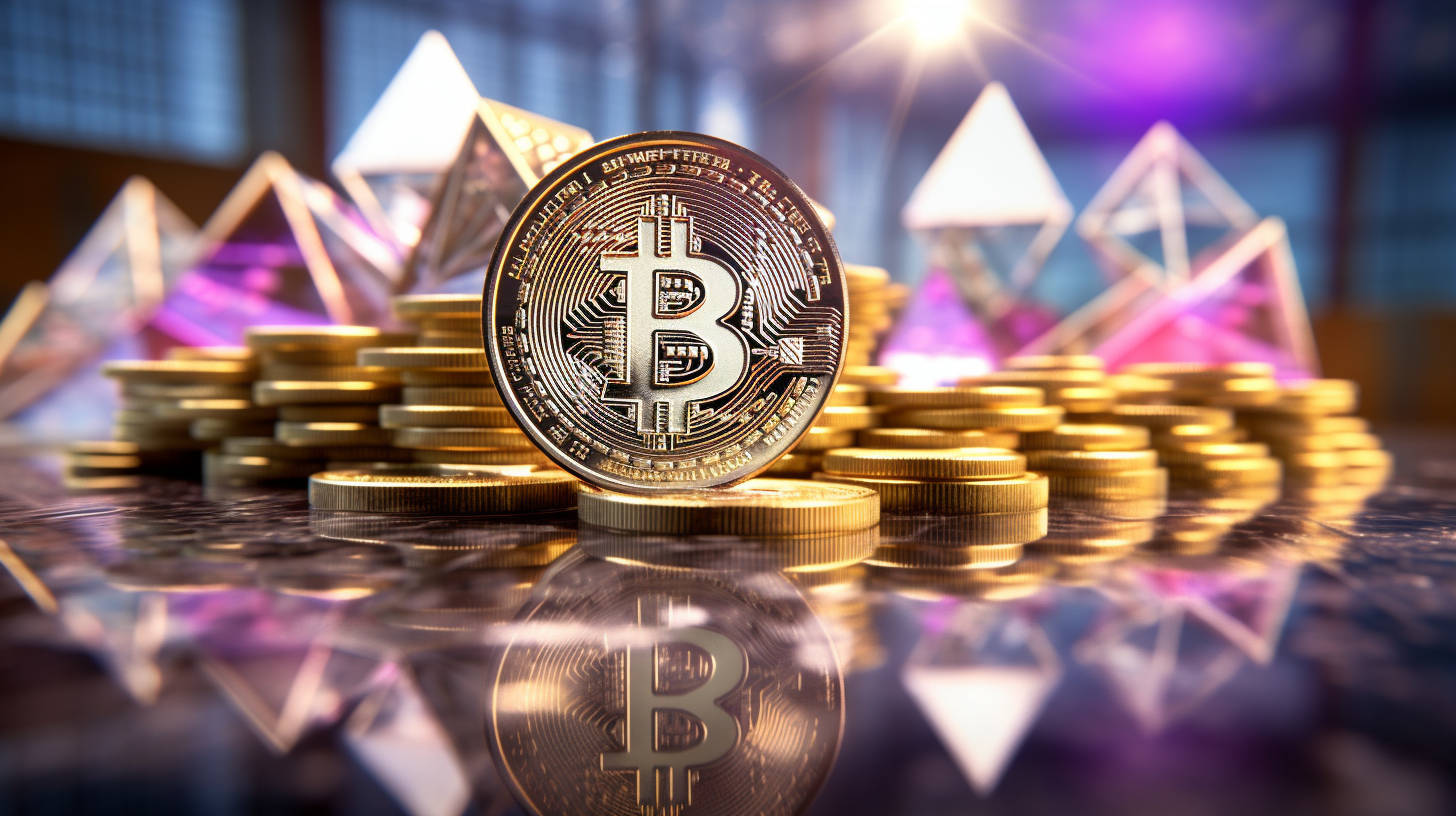 Bitcoin collectibles: a diamond in the rough