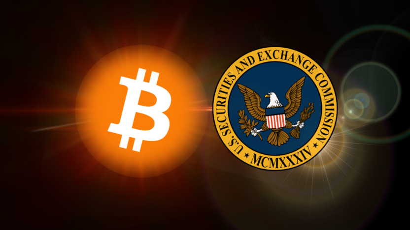 Crypto Milestone: SEC Approves Spot Bitcoin ETFs