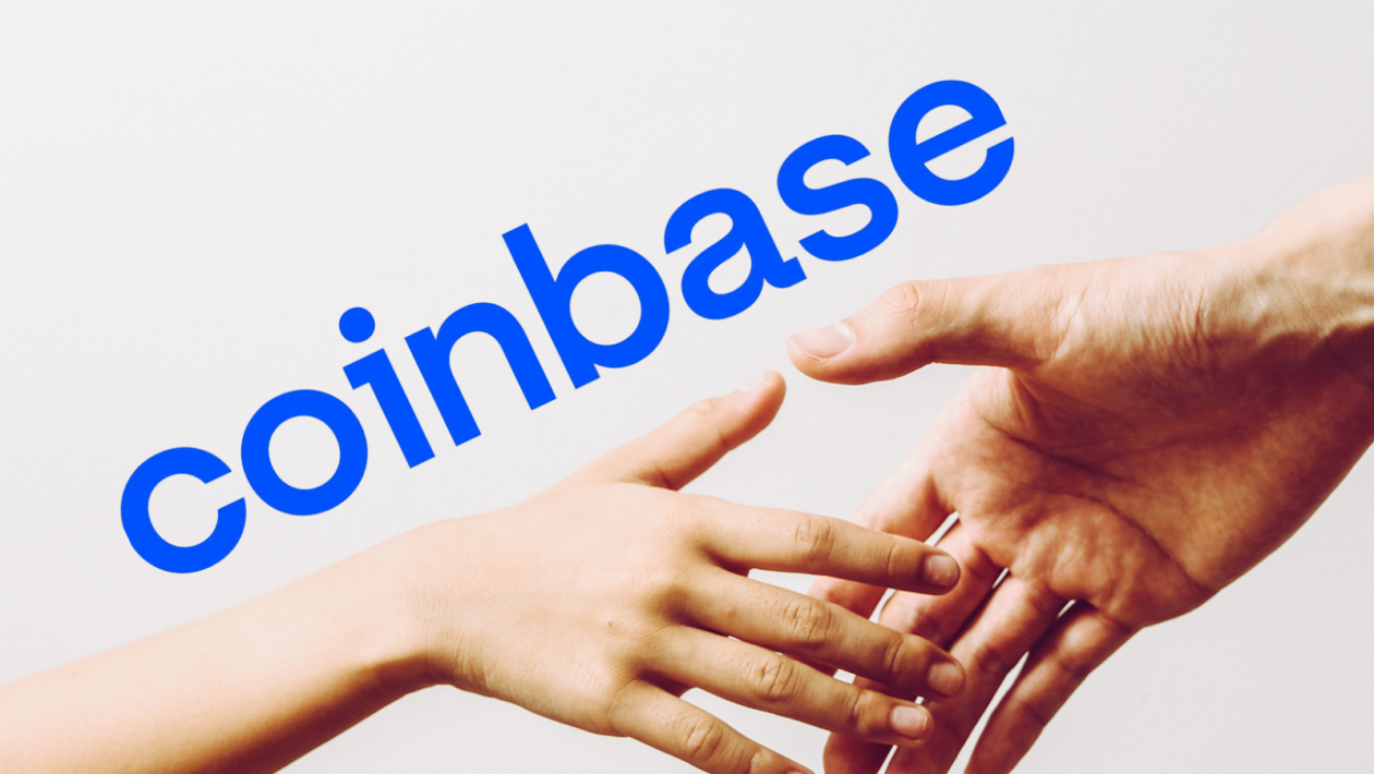 Coinbase