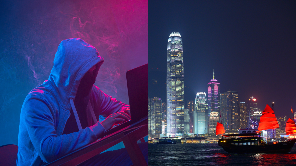 Hong Kong crypto network Mixin hacked US$200 million