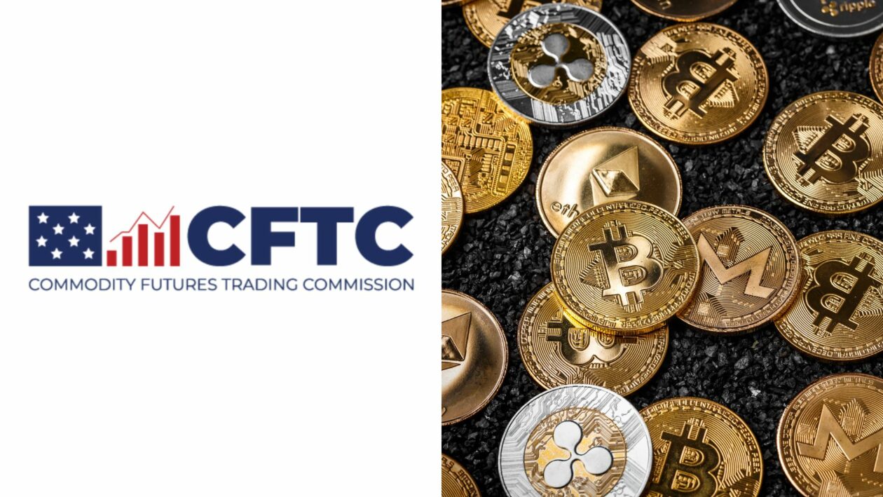 U.S. CFTC charges three DeFi projects for illegal derivatives offerings