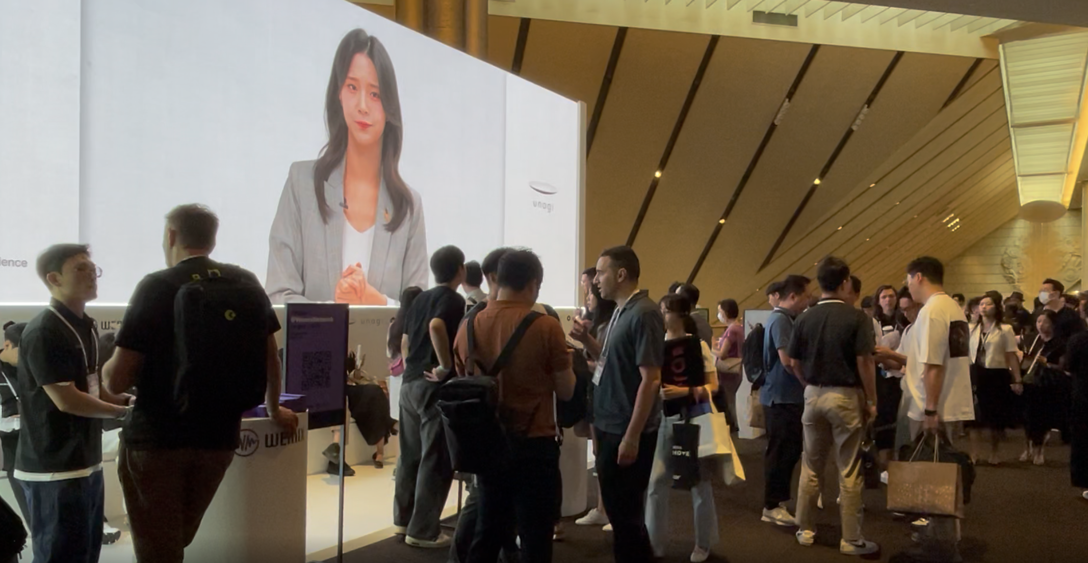 Korea Blockchain Week: diverging crypto paths for the US and Asia