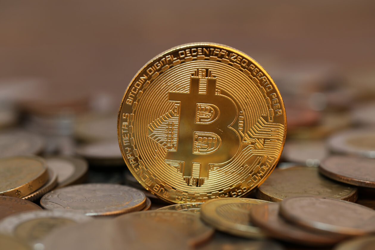 Bitcoin | Bitcoin flat below US$26,000 as rate hike woes cool down | Markets, BTC, ETH, Price, U.S.