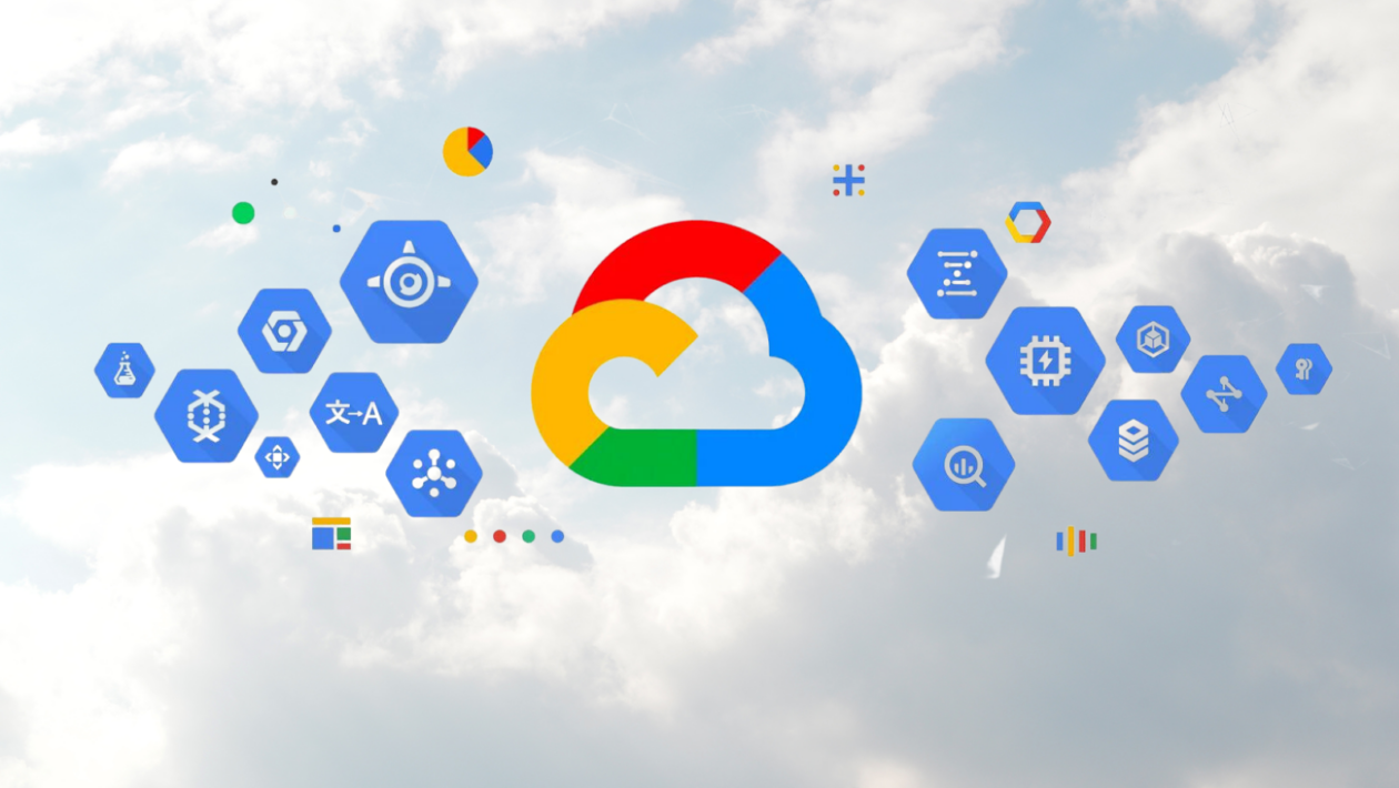 Google Cloud