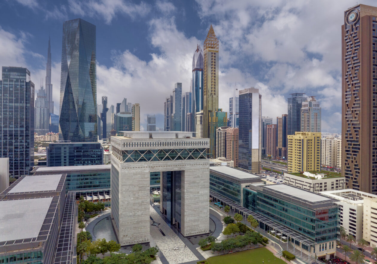 Dubai-International-Finance-Centre