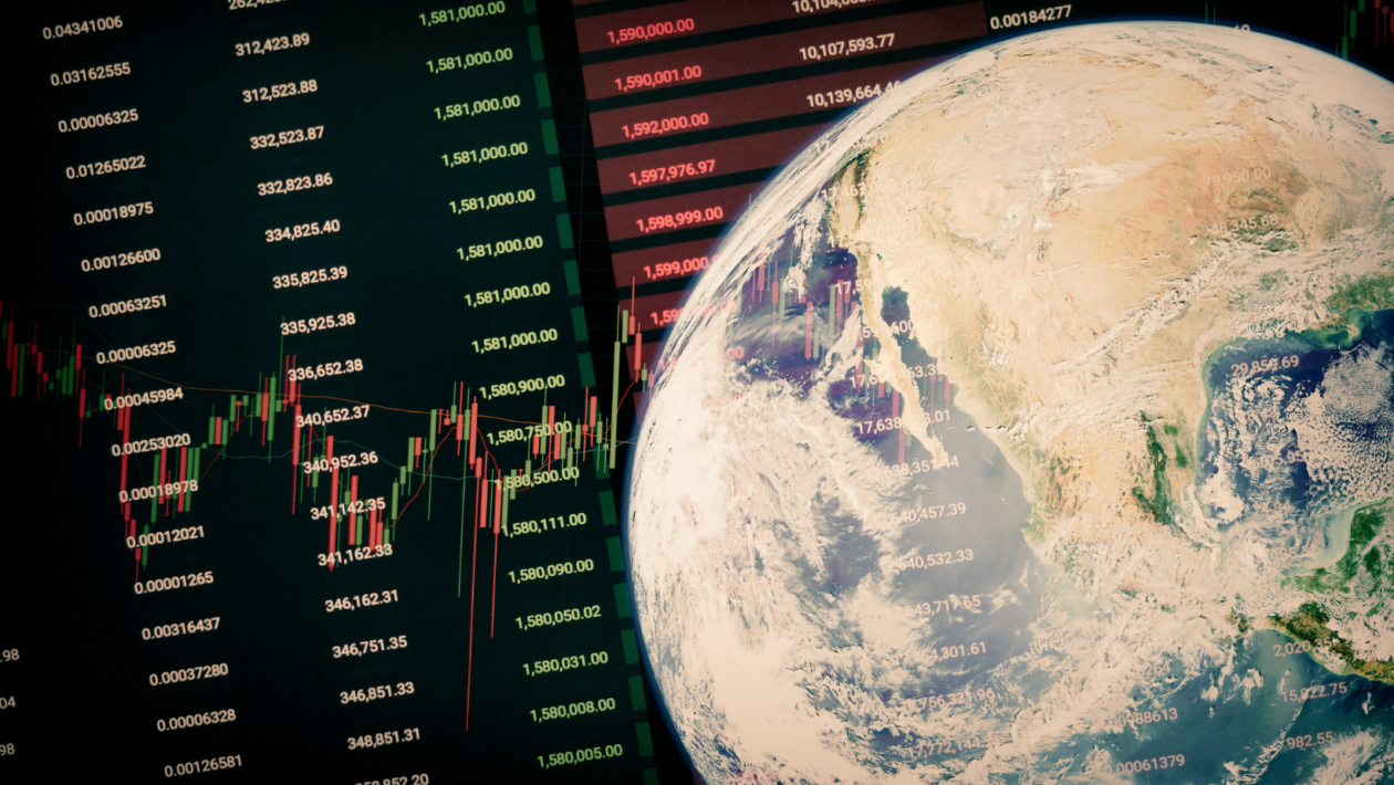 global financial data