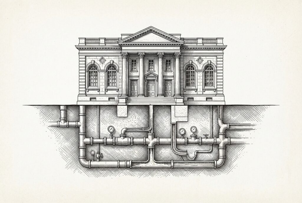 FASB’s Stablecoin Cash-Equivalent Proposal Is the Accounting Plumbing Institutions Have Been Waiting For FASB’s Stablecoin Cash-Equivalent Proposal Is the Accounting Plumbing Institutions Have Been Waiting For