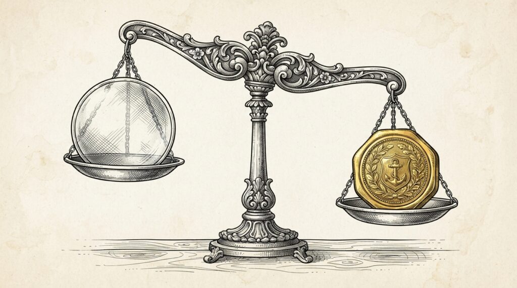 The Fiduciary Frame: Agent Governance Converges on Duty of Loyalty
