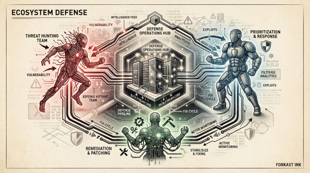 Microsoft’s Agentic Security Pivot: A Preview of the Project Perception Launch