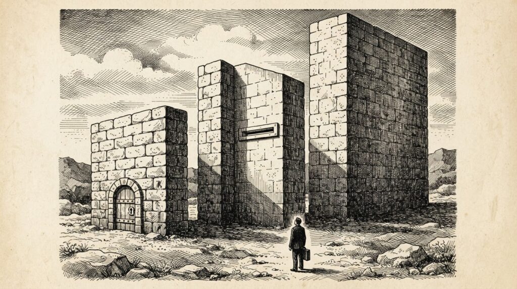 The Capital Wall: How Much Does It Actually Cost to Become a Crypto Bank?
