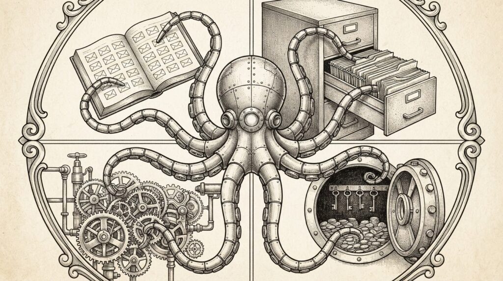 CARBONATO Is the First Botnet Where the Command-and-Control Engine Is an AI Agent — and It Has Been Running Since October 2024