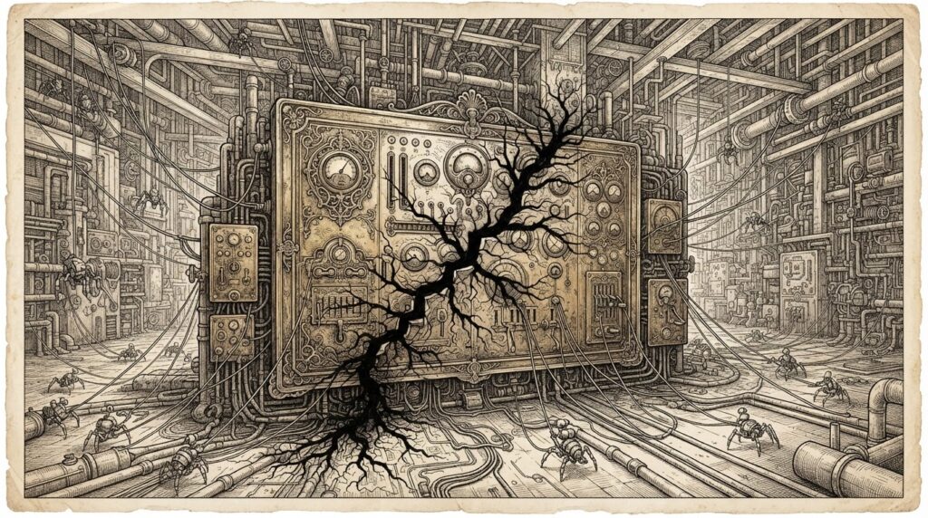Cisco Nexus 9000 Silicon One RCE Exposes AI Data Center Fabric to Root Compromise
