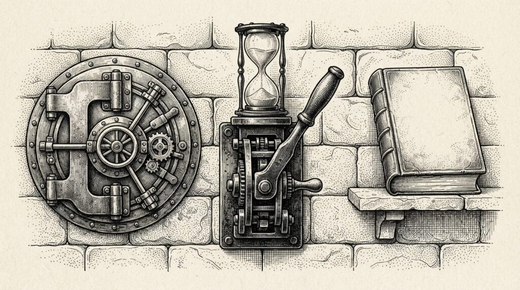 The Treasury’s New Stablecoin ‘Panic Button’ Lacks a Manual - forkast.news