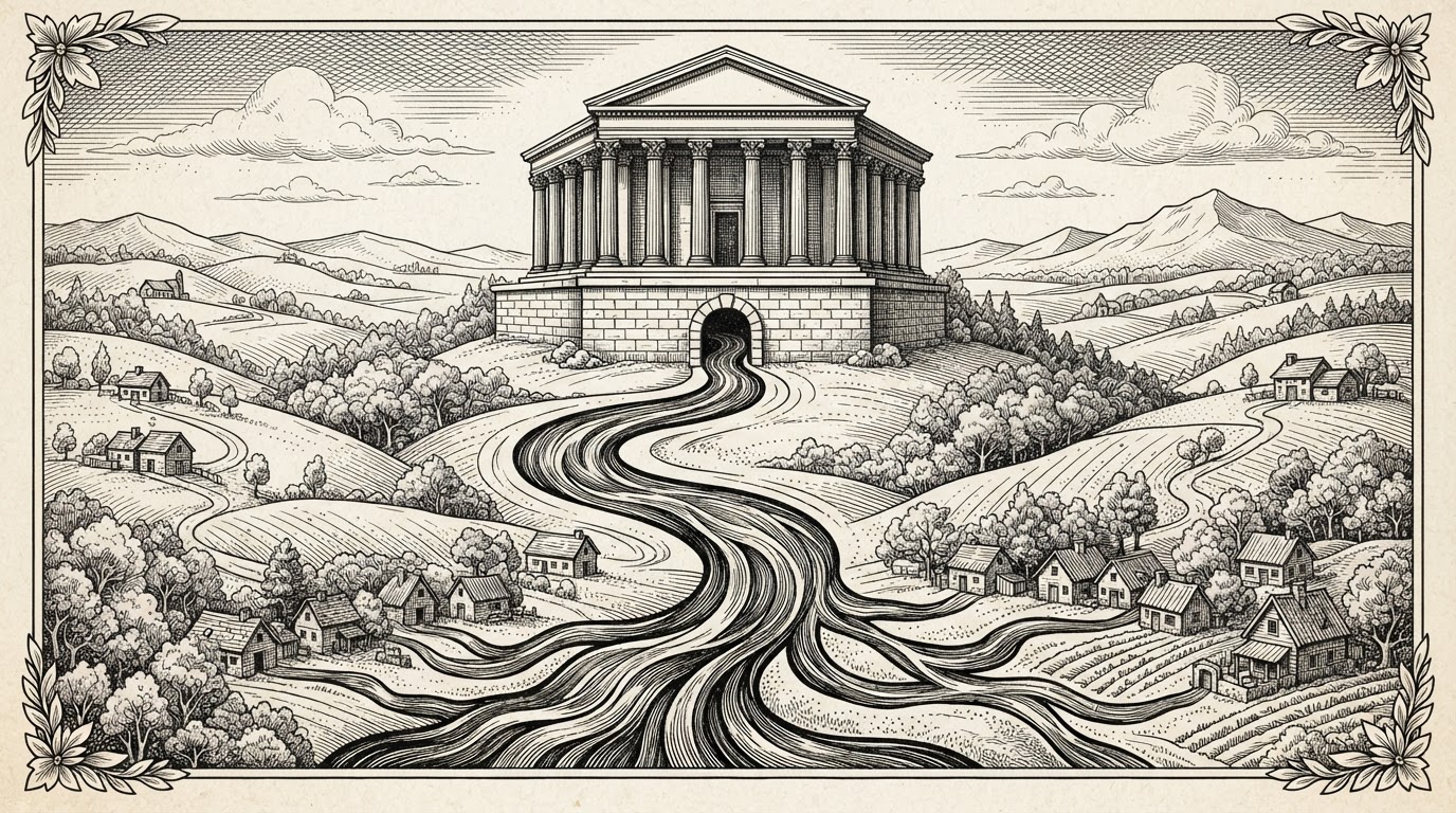 Coinbase Just Embedded Its Rails Inside 4,000-Plus Community Banks ...