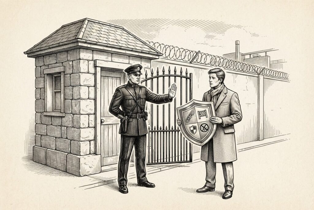 The Safety Paradox: D.C. Circuit Ruling Turns Anthropic’s Ethics Into a National Security Liability