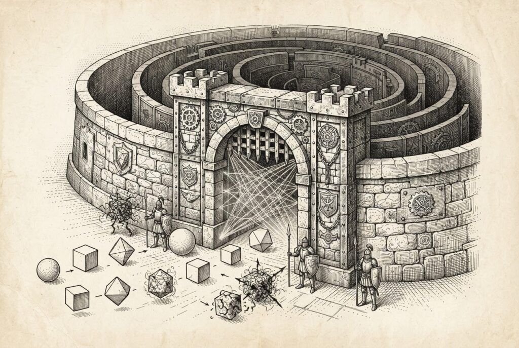 Meta’s Muse Agent Lives Behind a Kernel-Level Sentinel. The Architecture Reveals Where Agent Security Is Heading.