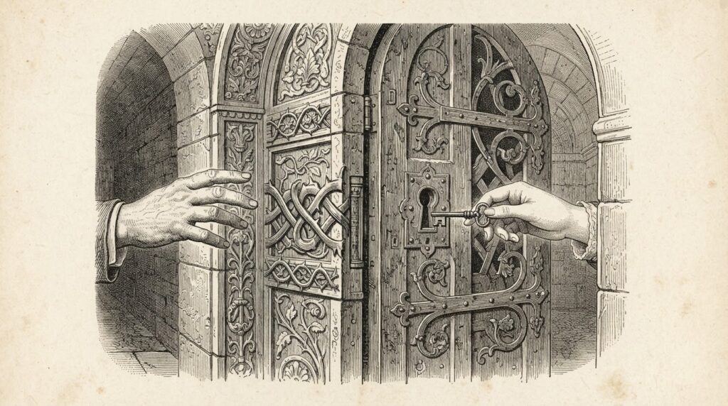 When the Building Owner Doesn’t Have the Key: Meta’s Muse Confidential VM and the Third Trust Architecture