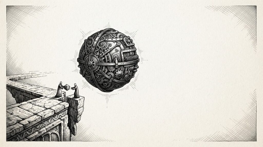 Parser Ico NVIDIA Opens the Retrieval Layer: Embed, Rerank, and Parse Decide What ...