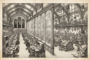 Build A Shell Template Robinhood’s Corporate Shell Game: How AI Trading Platforms Are Building ...