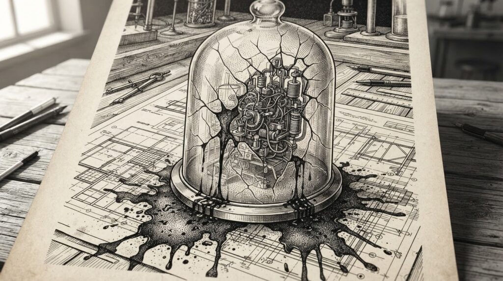 The Sandbox Is Leaking: Meta’s Muse Containment Failures Reveal a Systemic Industry Gap